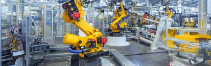 Industry 4.0 And The Digital Twin Manufacturing Meets Its Match